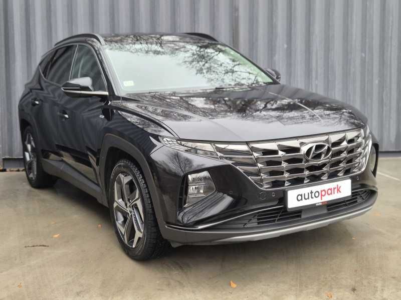 Hyundai Tucson | 1