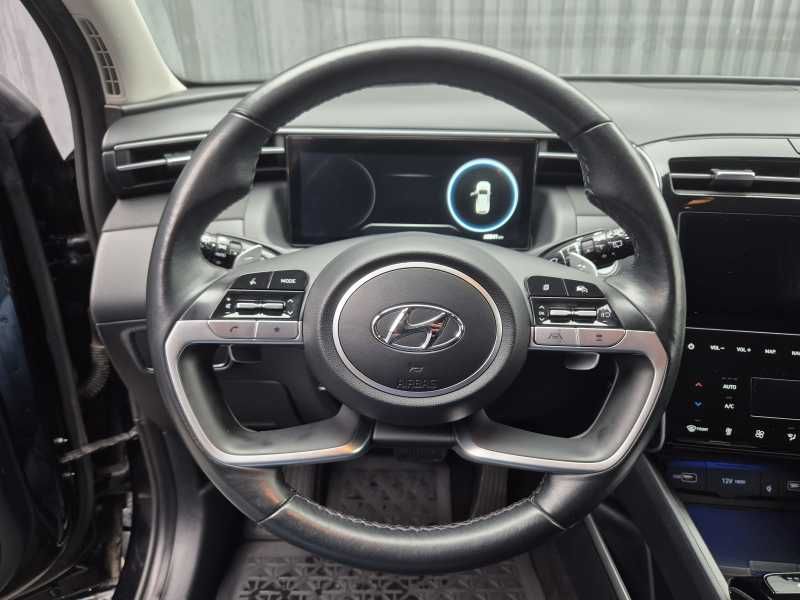Hyundai Tucson | 9