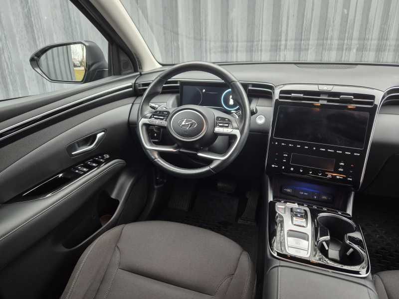 Hyundai Tucson | 6
