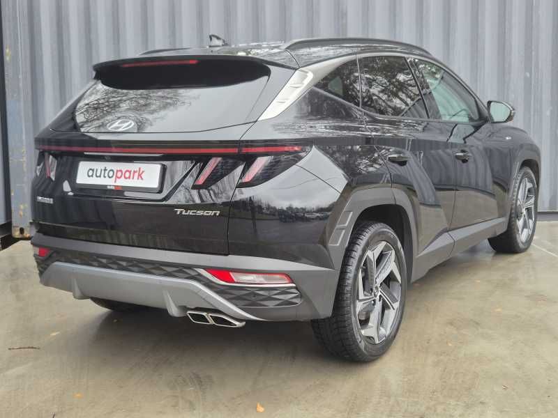 Hyundai Tucson | 3