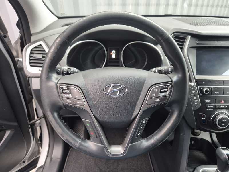 Hyundai Santa Fe | 9