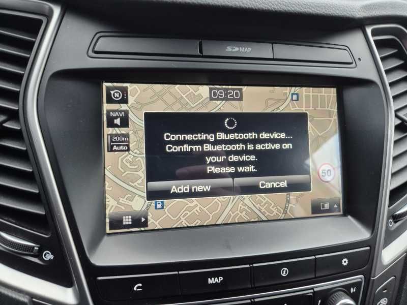 Hyundai Santa Fe | 15