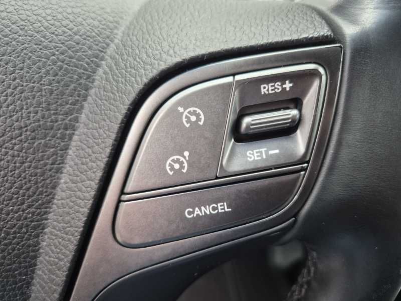 Hyundai Santa Fe | 12