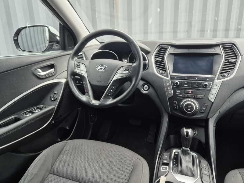 Hyundai Santa Fe | 6