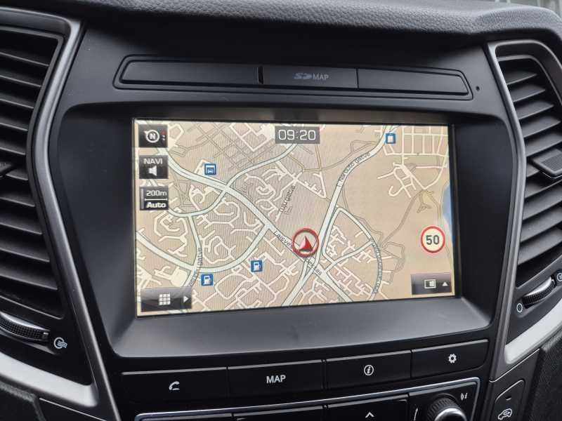 Hyundai Santa Fe | 14