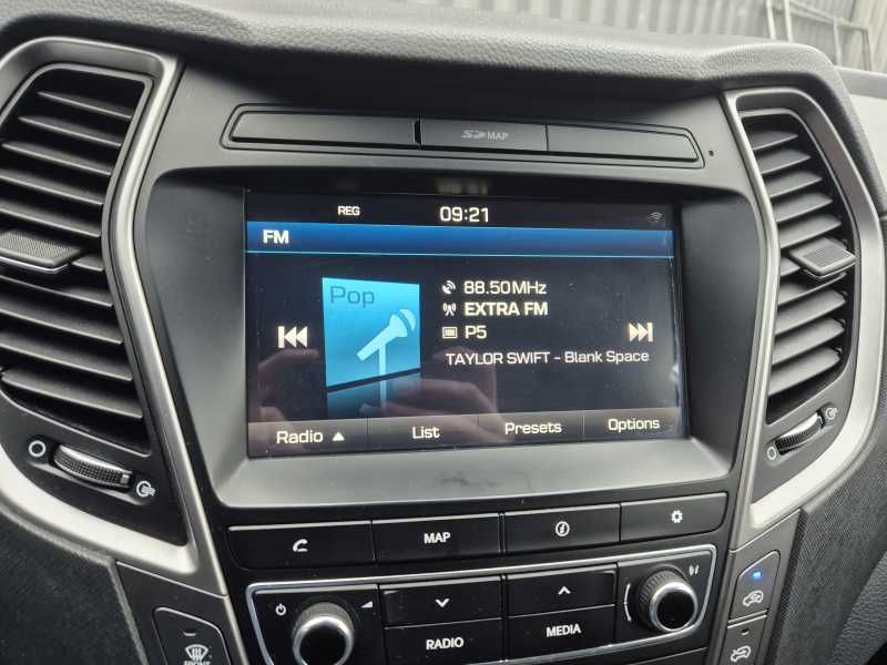 Hyundai Santa Fe | 16