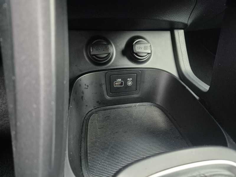 Hyundai Santa Fe | 23
