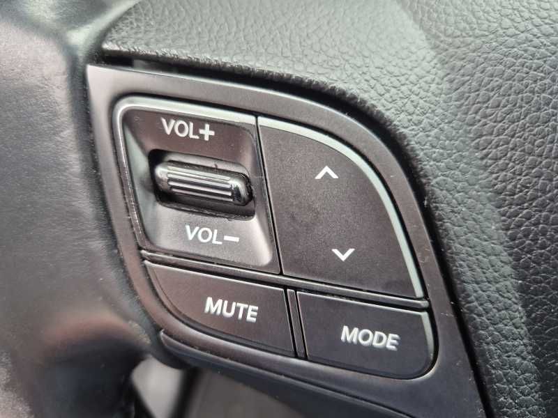 Hyundai Santa Fe | 10