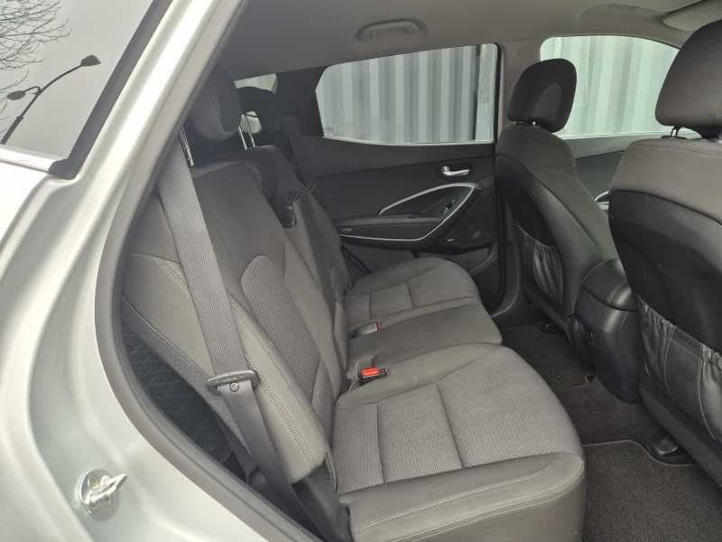 Hyundai Santa Fe | 5