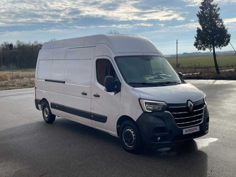Renault Master | 1