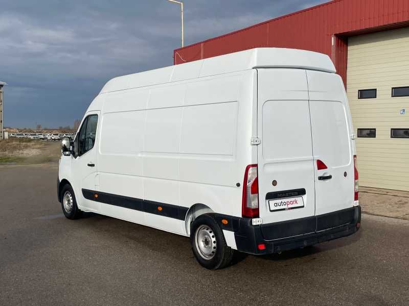 Renault Master | 3