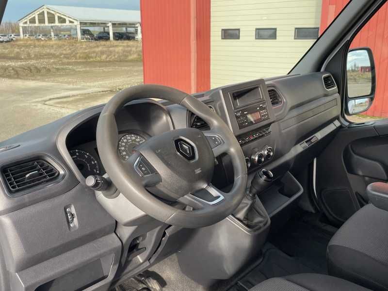 Renault Master | 5