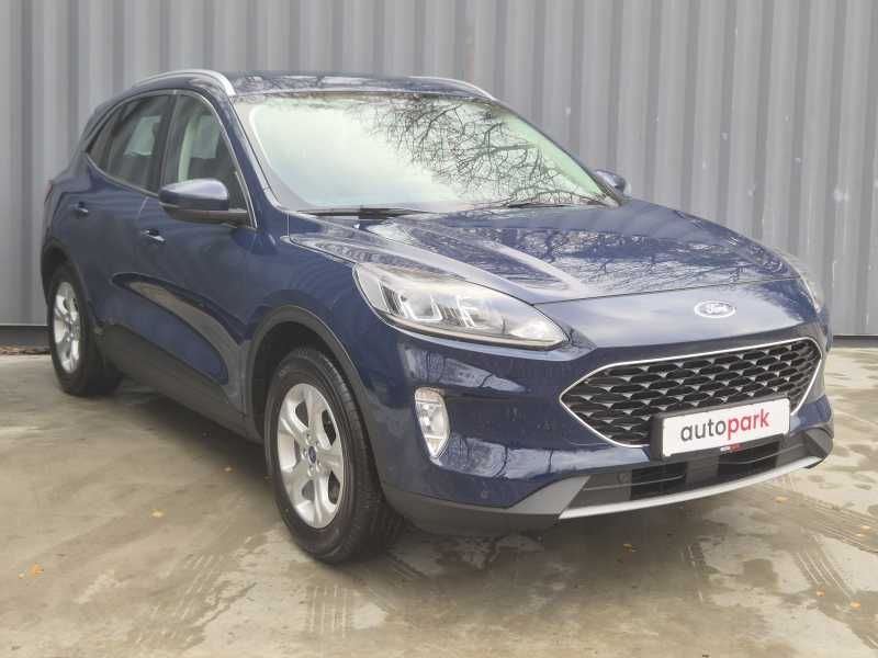 Ford Kuga | 1