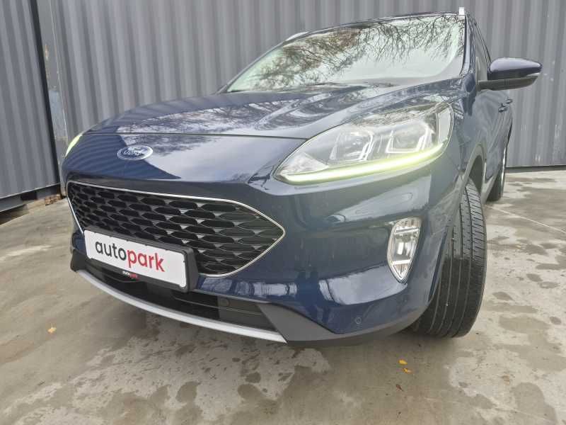 Ford Kuga | 2