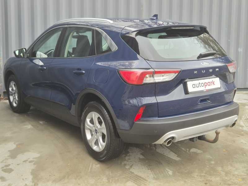 Ford Kuga | 4