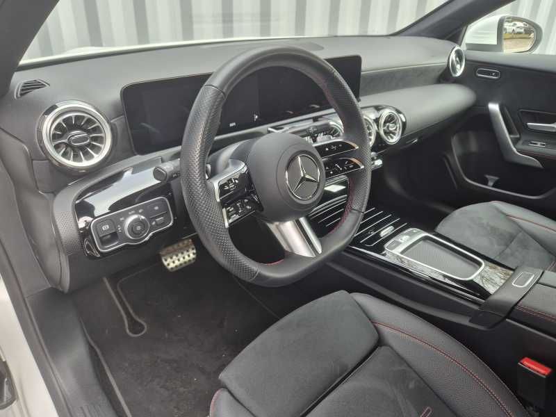 Mercedes-Benz A180 | 8