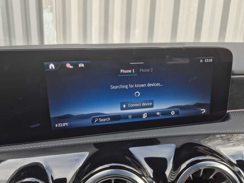 Mercedes-Benz A180 | 18