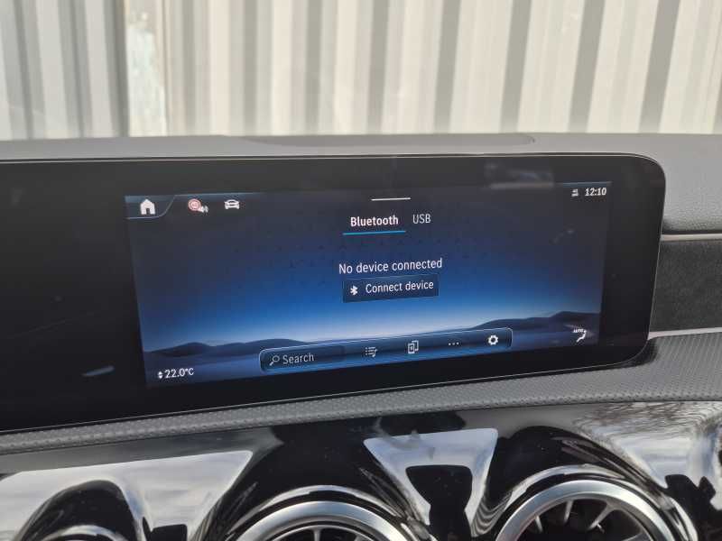 Mercedes-Benz A180 | 17