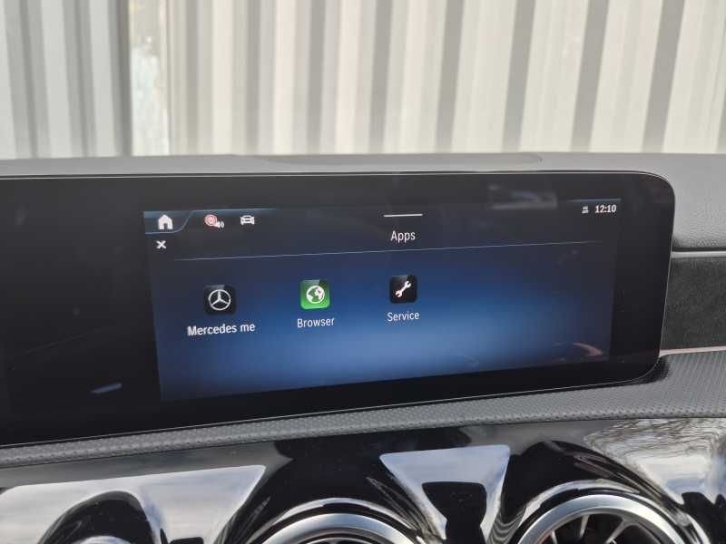 Mercedes-Benz A180 | 20