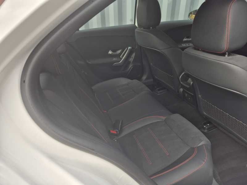 Mercedes-Benz A180 | 5