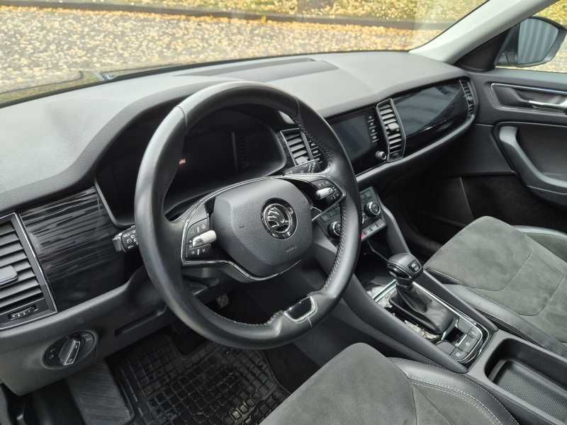 Skoda Kodiaq | 9