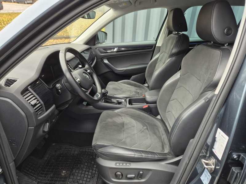 Skoda Kodiaq | 8
