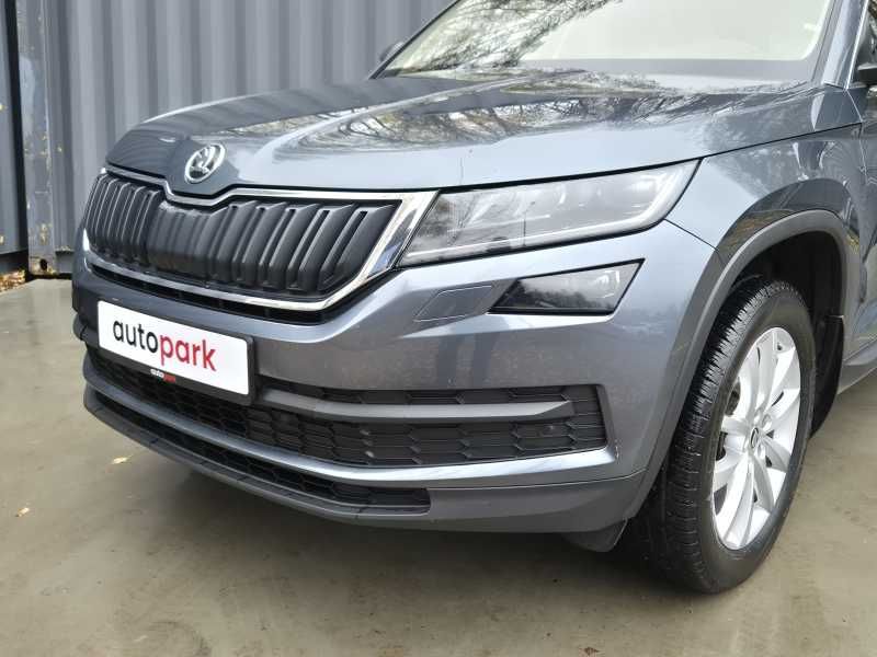 Skoda Kodiaq | 2