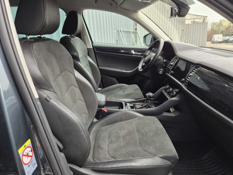 Skoda Kodiaq | 7