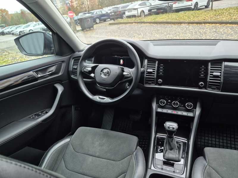Skoda Kodiaq | 6
