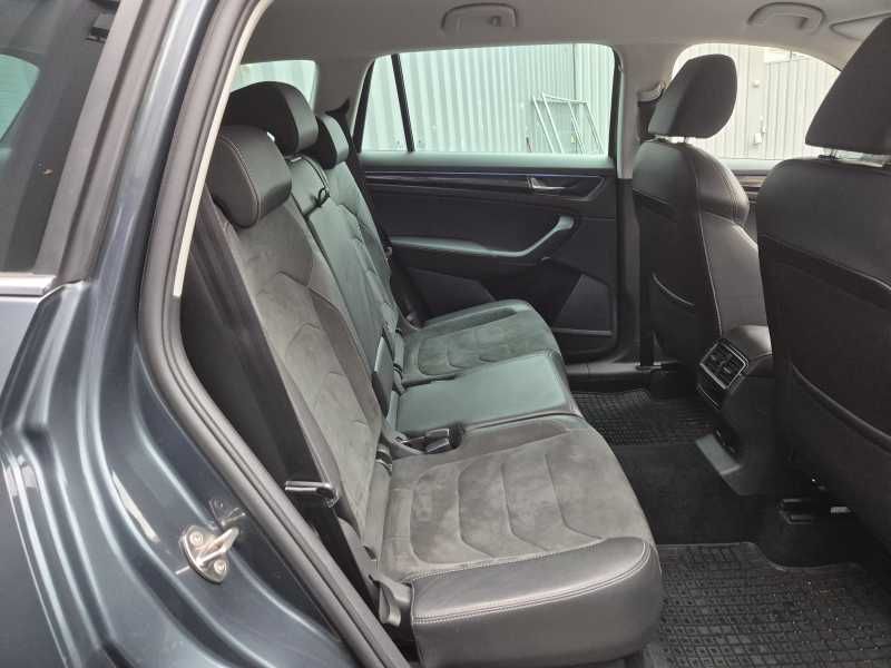 Skoda Kodiaq | 5