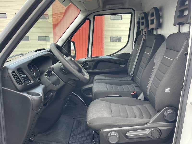 Iveco Daily | 9