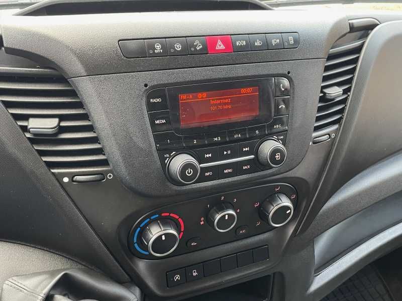 Iveco Daily | 10