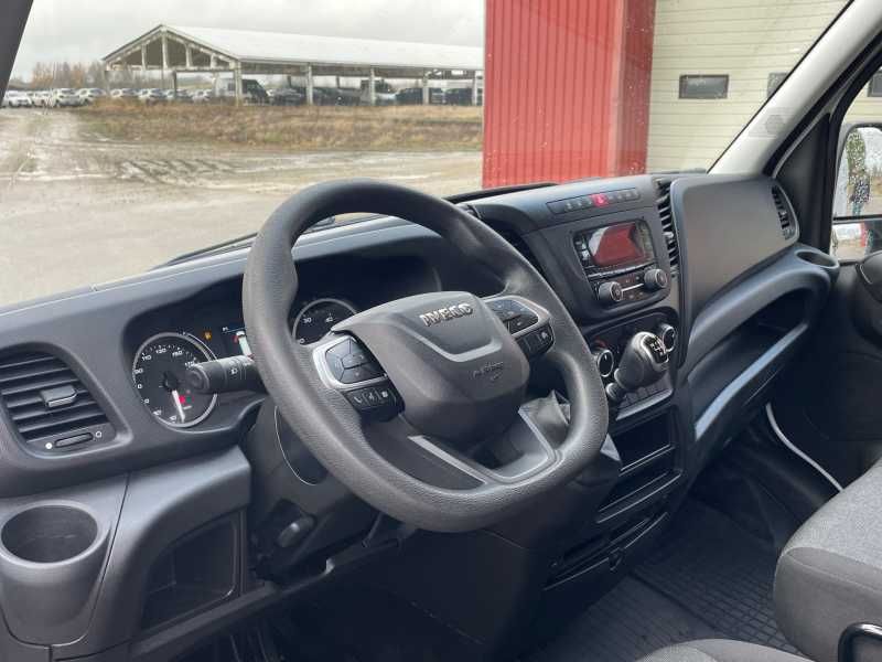 Iveco Daily | 6
