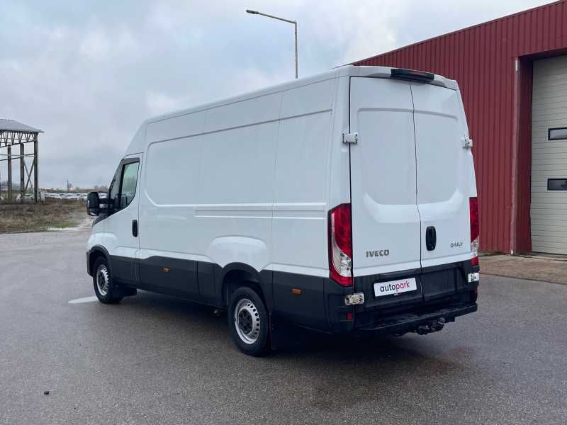 Iveco Daily | 4
