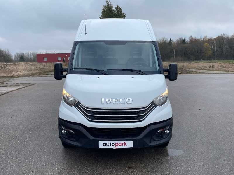 Iveco Daily | 1