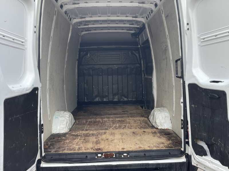 Iveco Daily | 5