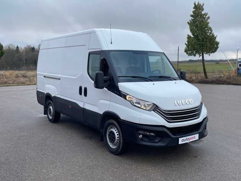 Iveco Daily | 2