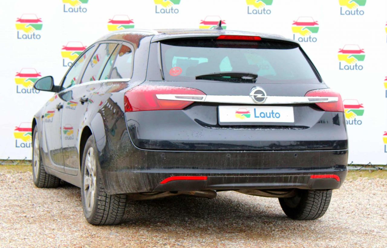 Opel Insignia | 3