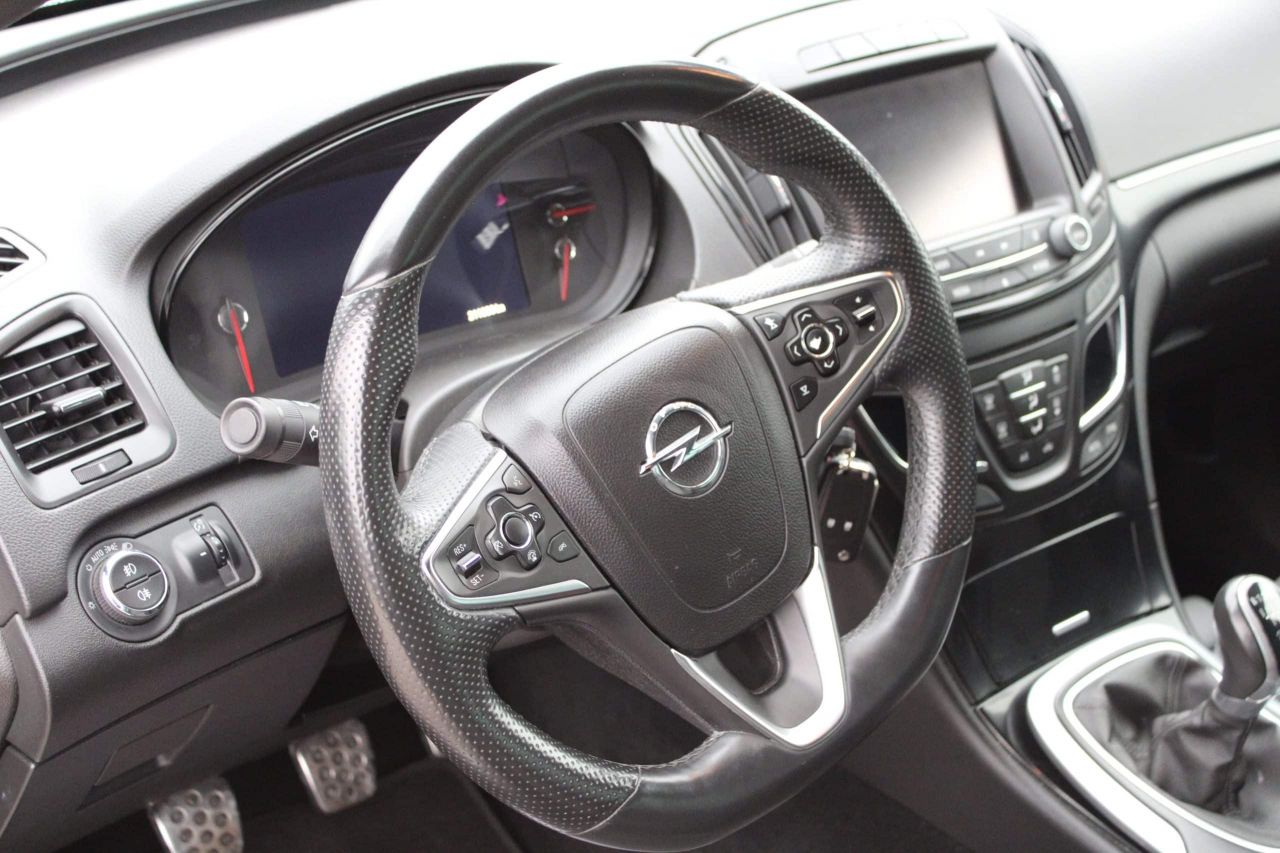 Opel Insignia | 5