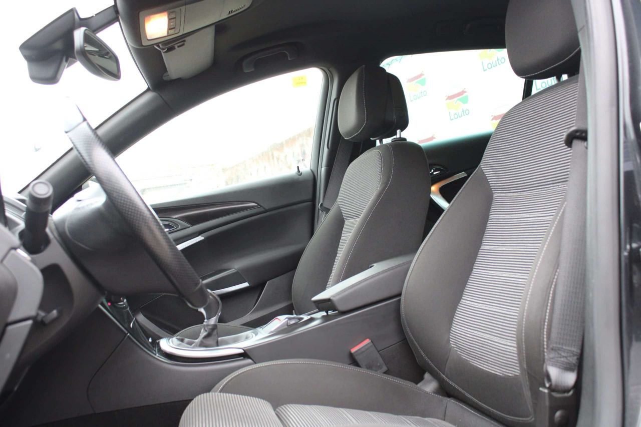 Opel Insignia | 7