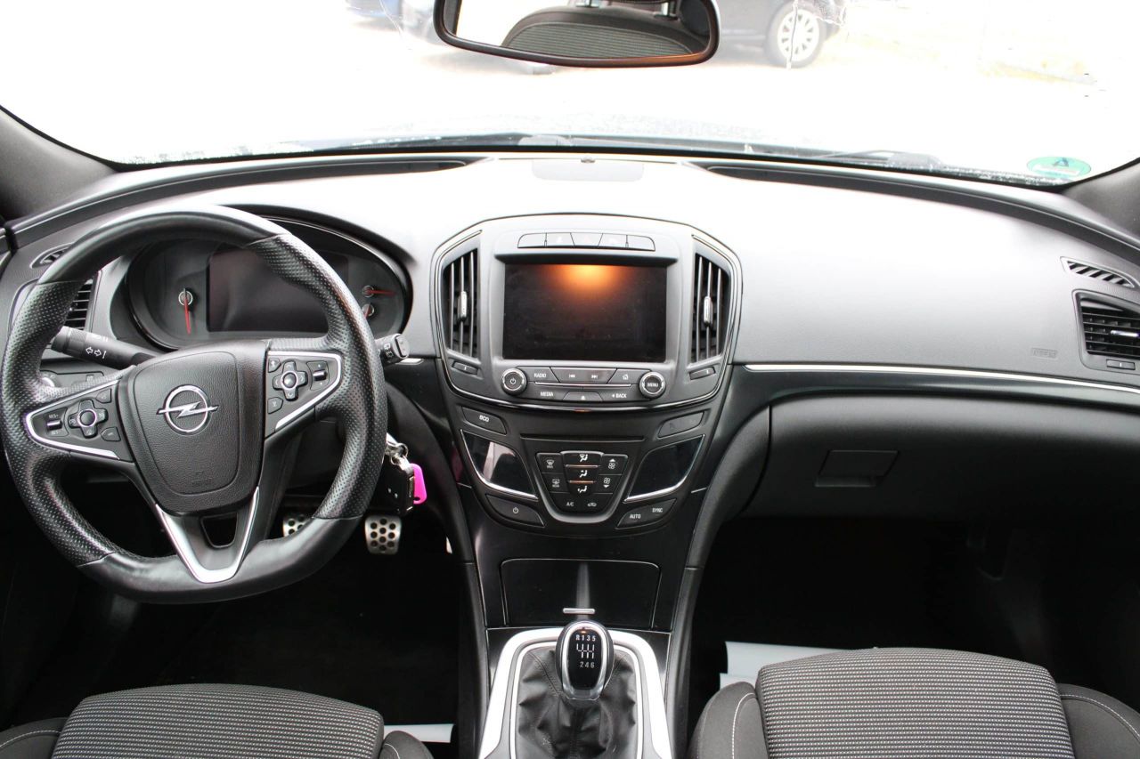 Opel Insignia | 4