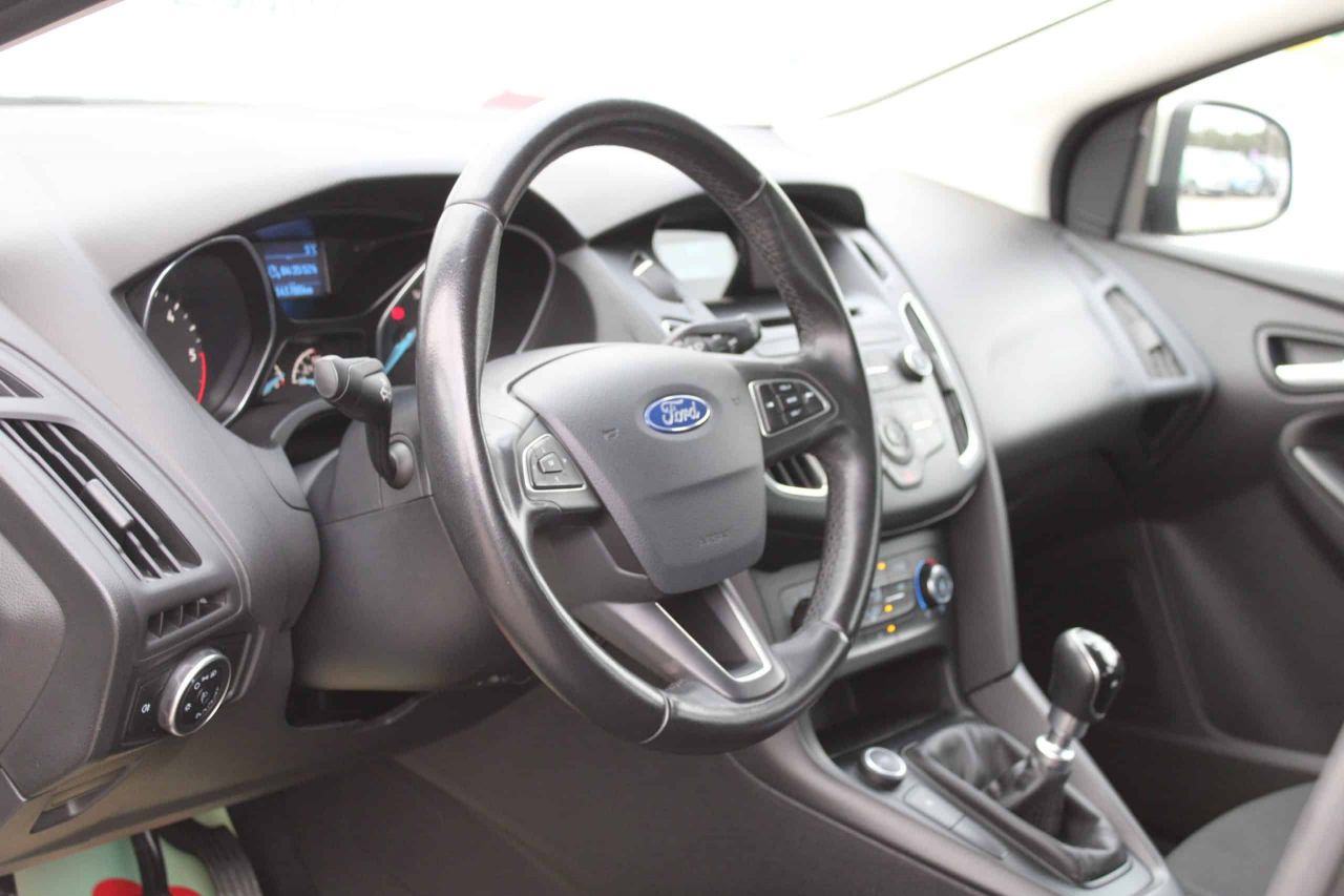Ford Focus | 4