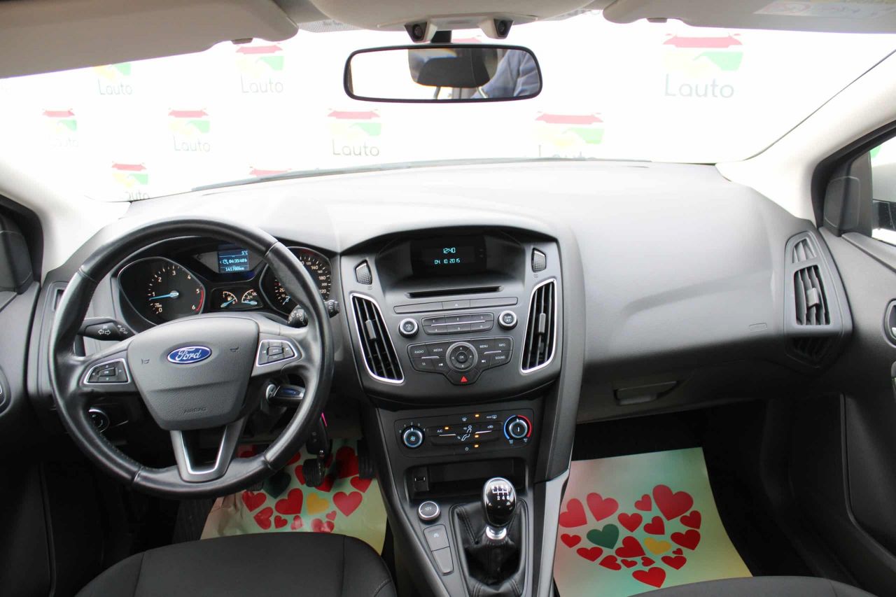 Ford Focus | 6