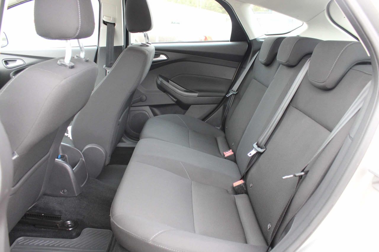 Ford Focus | 5