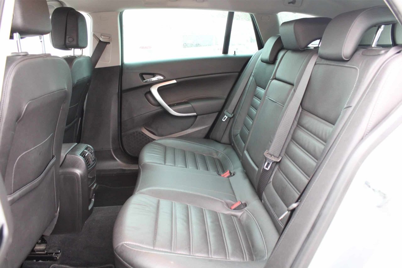 Opel Insignia | 5