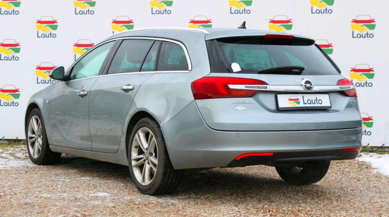 Opel Insignia | 3