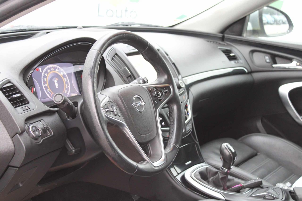 Opel Insignia | 4