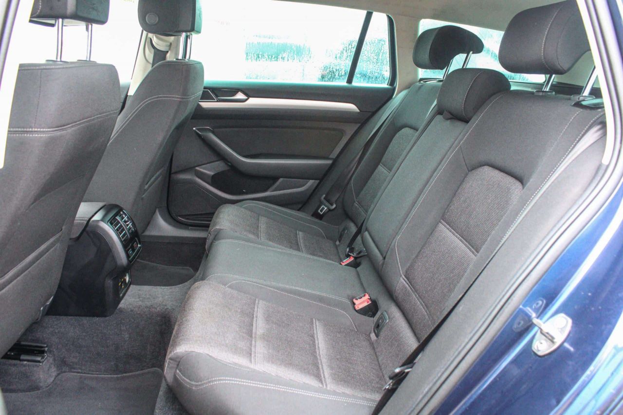 Volkswagen Passat | 6