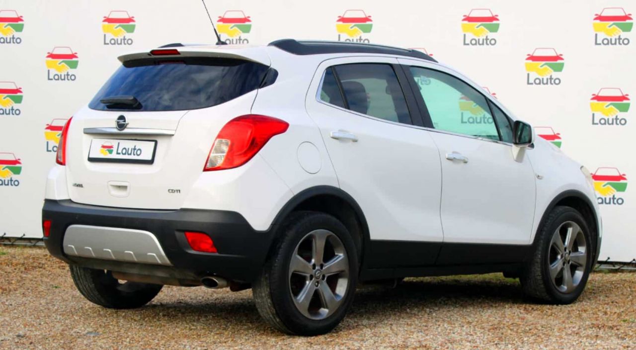 Opel Mokka | 3