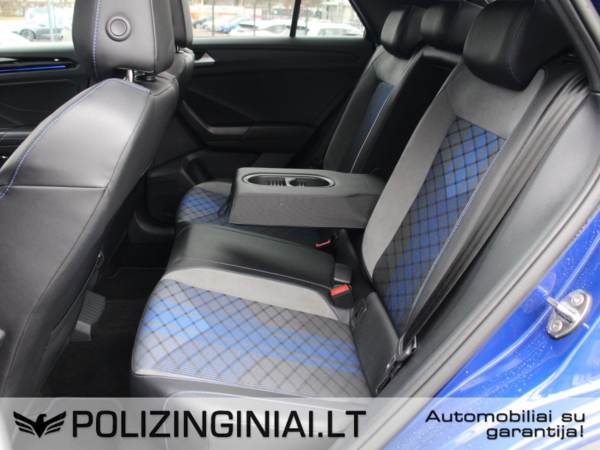 Volkswagen T-Roc | 20